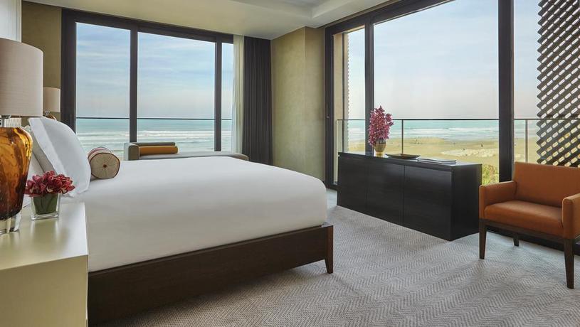Imagen de la habitación del Hotel Four Seasons Casablanca. Foto 4