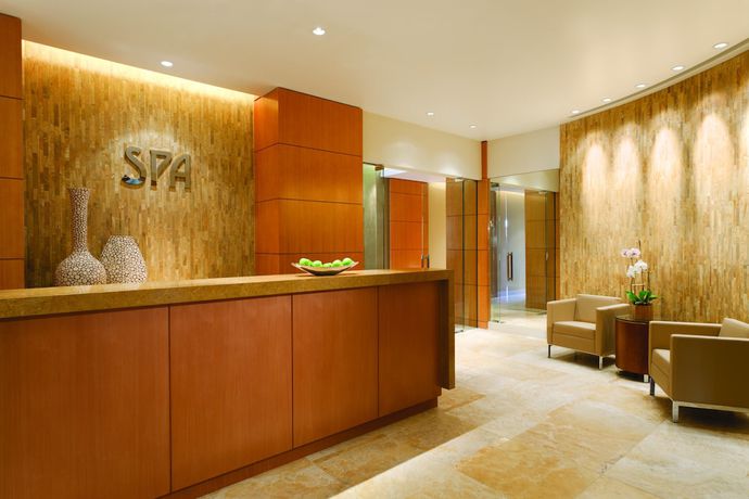 Imagen de los interiores del Hotel Four Seasons Denver. Foto 20