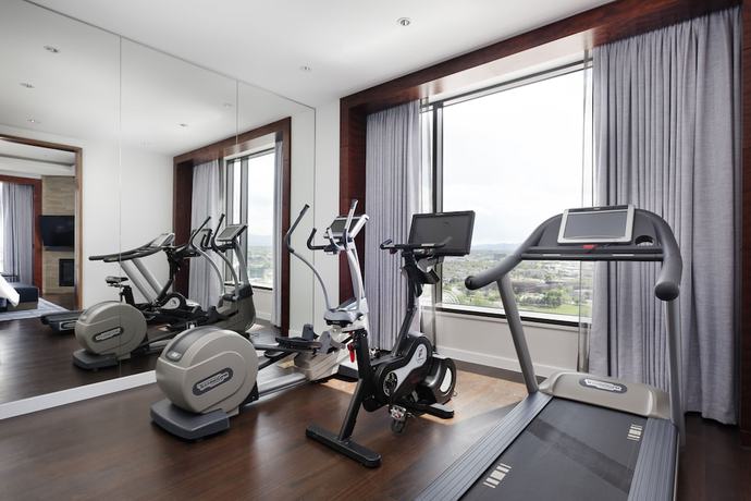 Imagen de la habitación del Hotel Four Seasons Denver. Foto 16