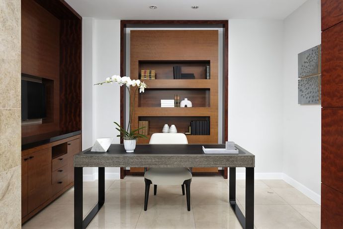 Imagen de la habitación del Hotel Four Seasons Denver. Foto 17