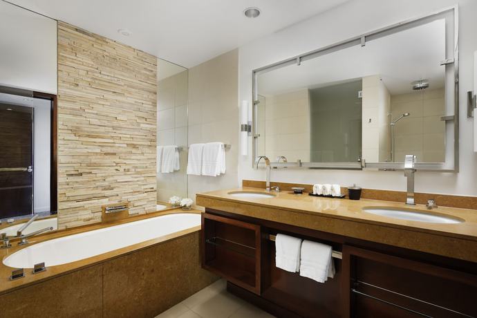 Imagen de la habitación del Hotel Four Seasons Denver. Foto 18