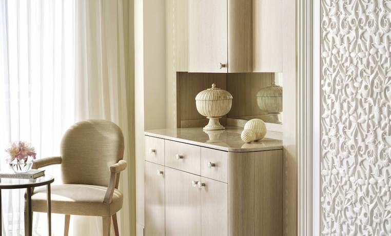 Imagen de la habitación del Hotel Four Seasons Doha. Foto 5