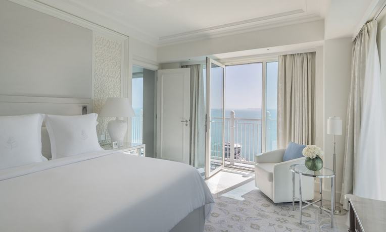 Imagen de la habitación del Hotel Four Seasons Doha. Foto 7