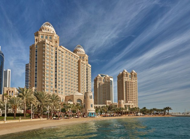 Imagen general del Hotel Four Seasons Doha. Foto 1