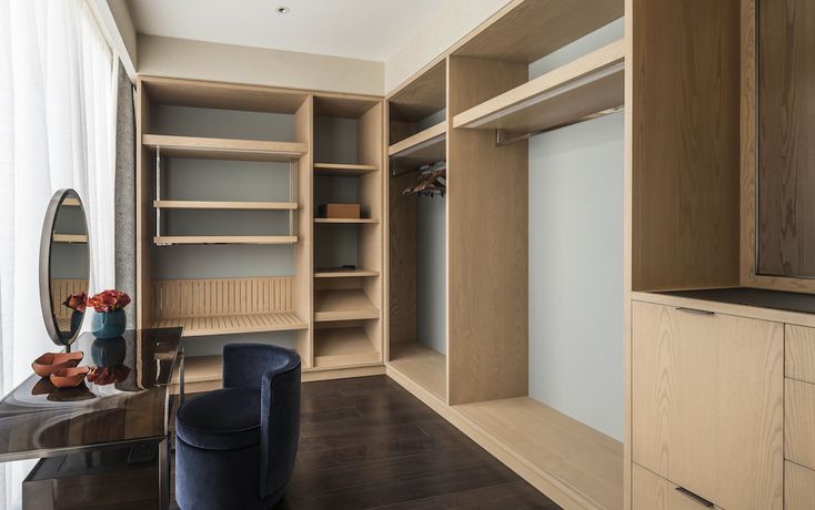 Imagen de la habitación del Hotel Four Seasons Dubai International Financial Centre. Foto 17