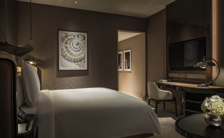 Imagen de la habitación del Hotel Four Seasons Dubai International Financial Centre. Foto 18