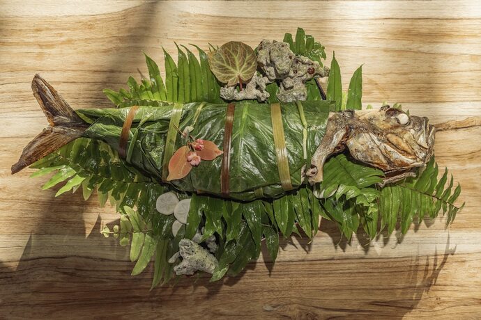 Imagen general del Hotel Four Seasons Explorer, Palau - Cruising Resort. Foto 8