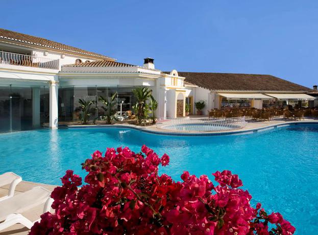 Imagen general del Hotel Four Seasons Fairways. Foto 1