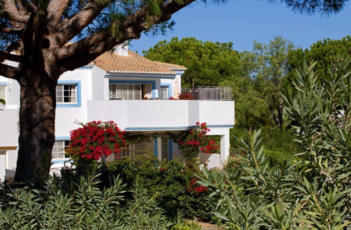 Imagen general del Hotel Four Seasons Fairways. Foto 4