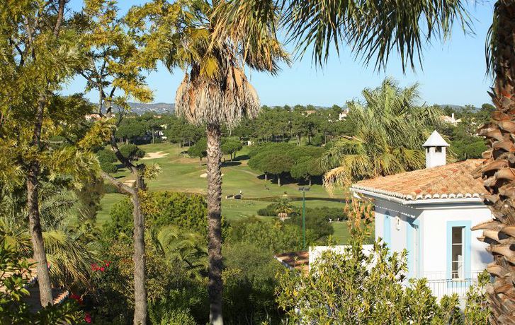 Imagen general del Hotel Four Seasons Fairways. Foto 5