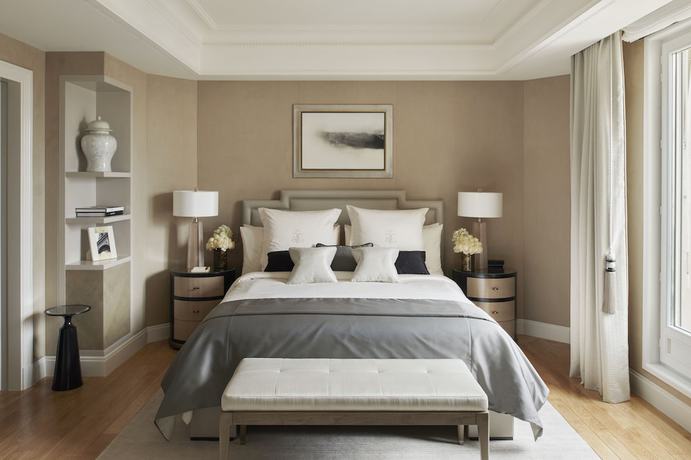 Imagen de la habitación del Hotel Four Seasons George V. Foto 14