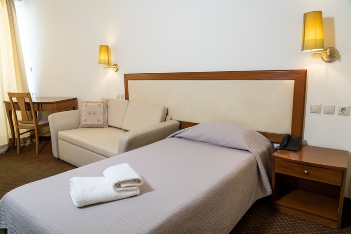 Imagen de la habitación del Hotel Four Seasons, Glyfada. Foto 2