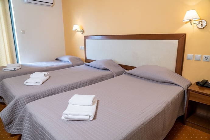 Imagen de la habitación del Hotel Four Seasons, Glyfada. Foto 4