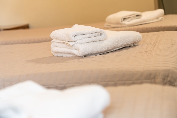 Imagen de la habitación del Hotel Four Seasons, Glyfada. Foto 5