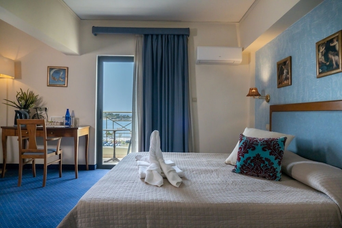 Imagen de la habitación del Hotel Four Seasons, Glyfada. Foto 6