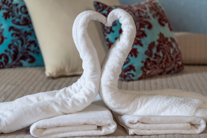 Imagen de la habitación del Hotel Four Seasons, Glyfada. Foto 9