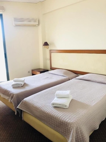 Imagen de la habitación del Hotel Four Seasons, Glyfada. Foto 12