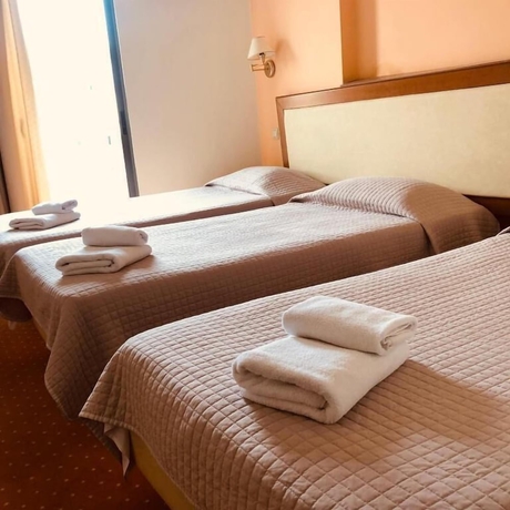 Imagen de la habitación del Hotel Four Seasons, Glyfada. Foto 13