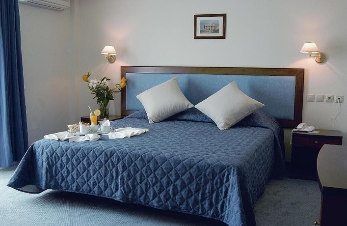 Imagen de la habitación del Hotel Four Seasons, Glyfada. Foto 14