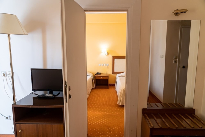 Imagen de la habitación del Hotel Four Seasons, Glyfada. Foto 15