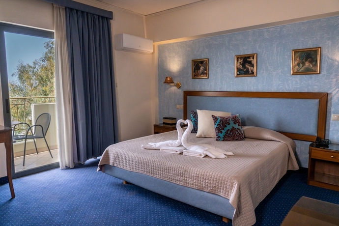 Imagen de la habitación del Hotel Four Seasons, Glyfada. Foto 17