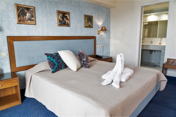 Imagen de la habitación del Hotel Four Seasons, Glyfada. Foto 19