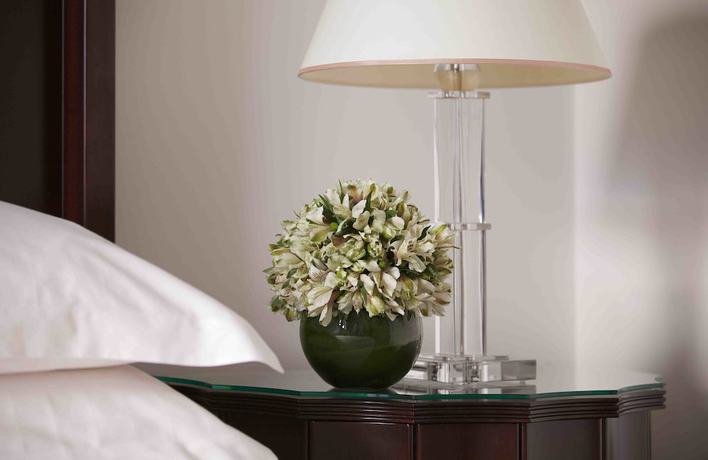 Imagen de la habitación del Hotel Four Seasons Gresham Palace. Foto 12