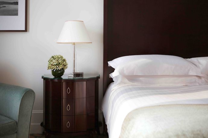 Imagen de la habitación del Hotel Four Seasons Gresham Palace. Foto 20