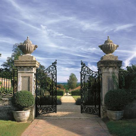 Imagen de los exteriores del Hotel Four Seasons Hampshire. Foto 7