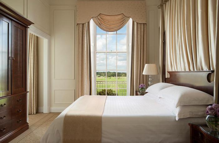 Imagen de la habitación del Hotel Four Seasons Hampshire. Foto 3