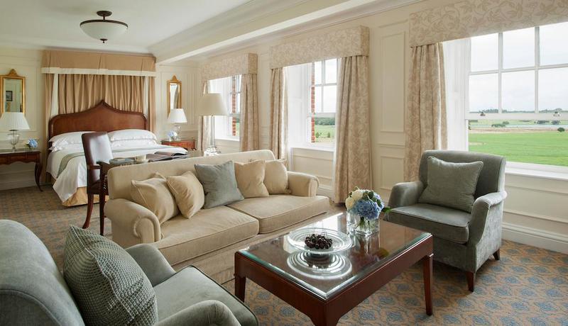 Imagen de la habitación del Hotel Four Seasons Hampshire. Foto 4
