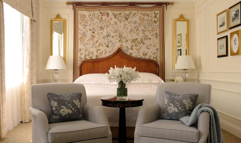Imagen de la habitación del Hotel Four Seasons Hampshire. Foto 5
