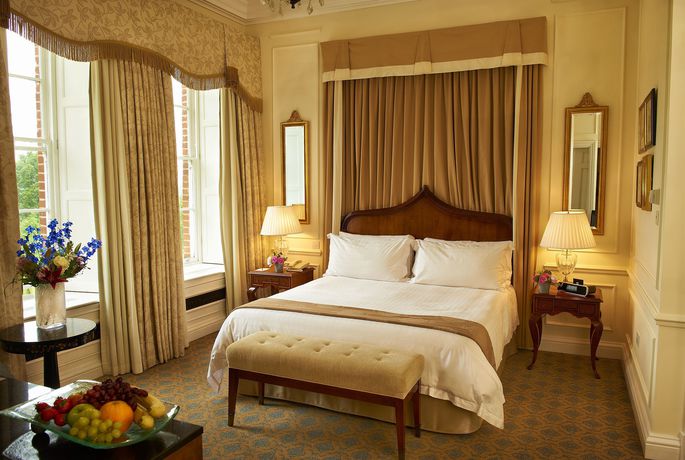 Imagen de la habitación del Hotel Four Seasons Hampshire. Foto 5