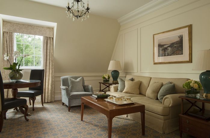 Imagen de la habitación del Hotel Four Seasons Hampshire. Foto 9