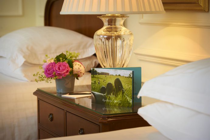 Imagen de la habitación del Hotel Four Seasons Hampshire. Foto 11