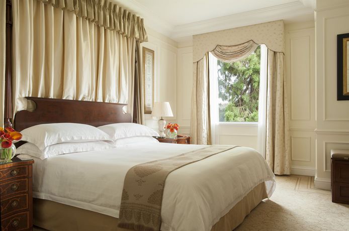 Imagen de la habitación del Hotel Four Seasons Hampshire. Foto 13