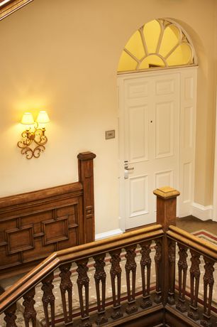 Imagen de los interiores del Hotel Four Seasons Hampshire. Foto 16