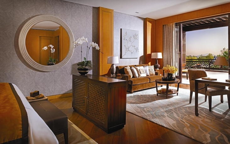Imagen de la habitación del Hotel Four Seasons Hangzhou At West Lake. Foto 5