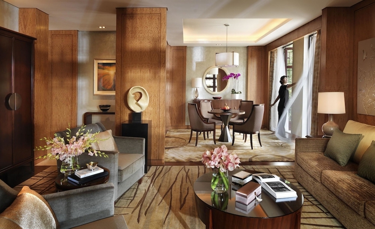 Imagen de la habitación del Hotel Four Seasons Hangzhou At West Lake. Foto 10