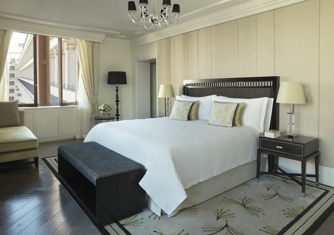 Imagen de la habitación del Hotel Four Seasons Hotel Moscow. Foto 9