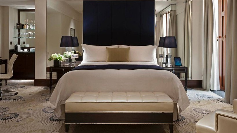 Imagen de la habitación del Hotel Four Seasons Hotel Moscow. Foto 10