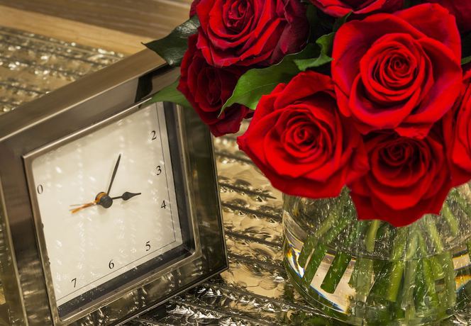 Imagen de la habitación del Hotel Four Seasons Hotel Nueva York. Foto 5