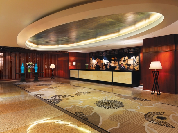 Imagen de los interiores del Hotel Four Seasons Hotel Vancouver. Foto 11