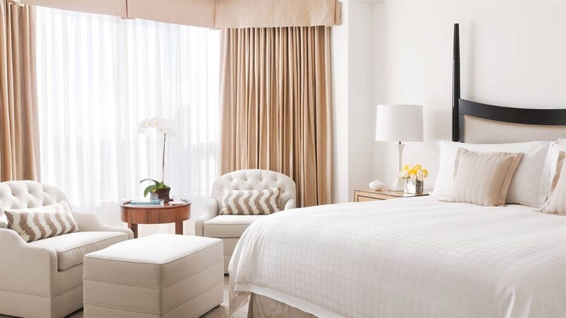 Imagen de la habitación del Hotel Four Seasons Houston. Foto 7