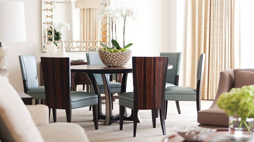 Imagen de los interiores del Hotel Four Seasons Houston. Foto 14