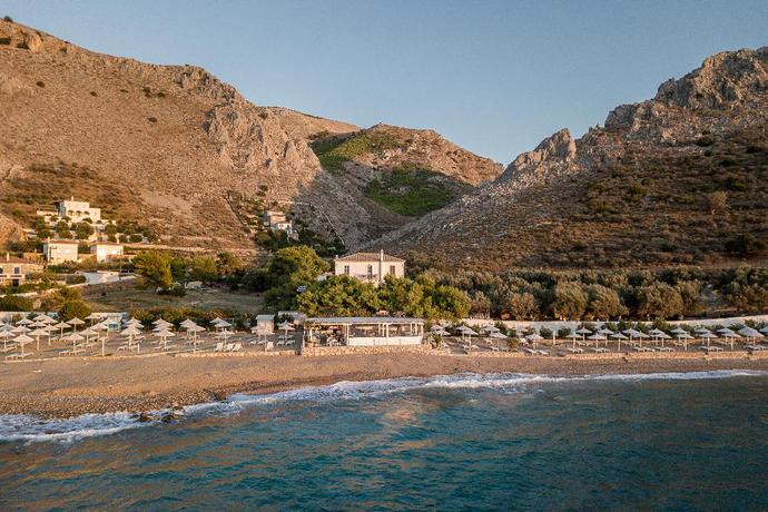 Imagen general del Hotel Four Seasons Hydra. Foto 1