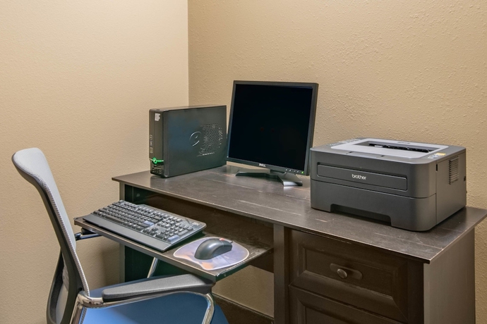 Imagen de los interiores del Hotel Four Seasons Inn. Foto 15