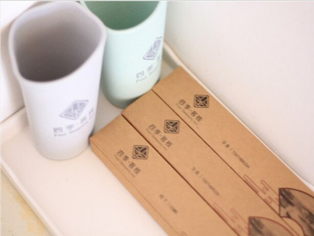 Imagen general del Hotel Four Seasons Inn Gubei Water Town. Foto 10