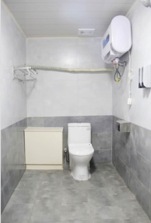 Imagen general del Hotel Four Seasons Inn Gubei Water Town. Foto 12