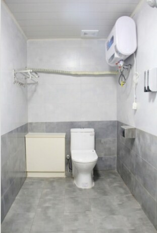 Imagen de la habitación del Hotel Four Seasons Inn Gubei Water Town. Foto 16